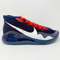 Nike KD 12 PE - UCONN Huskies