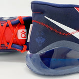 Nike KD 12 PE - UCONN Huskies