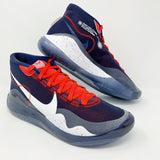 Nike KD 12 PE - UCONN Huskies