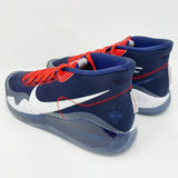 Nike KD 12 PE - UCONN Huskies