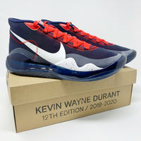 Nike KD 12 PE - UCONN Huskies