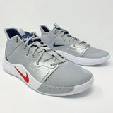 Nike Paul George 3 PE - UCONN Huskies